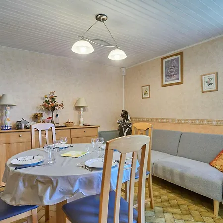 Appartement T2 Bis Lumineux Avec Véranda Et Wifi, 4 Pers. - Fr-1-841-85 *