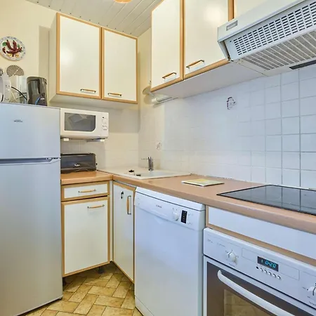 Appartement T2 Bis Lumineux Avec Véranda Et Wifi, 4 Pers. - Fr-1-841-85 Cazaubon