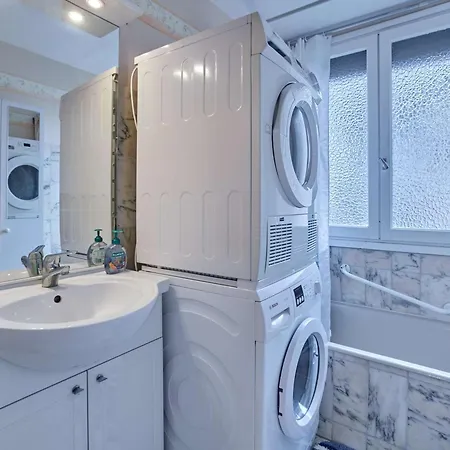 T2 Bis Lumineux Avec Véranda Et Wifi, 4 Pers. - Fr-1-841-85 Appartement
