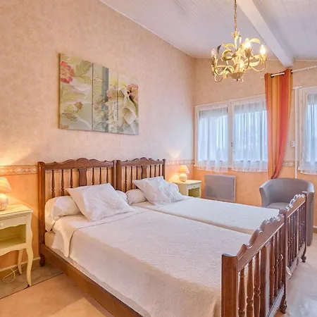T2 Bis Lumineux Avec Véranda Et Wifi, 4 Pers. - Fr-1-841-85 Appartement *