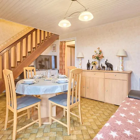 Appartement T2 Bis Lumineux Avec Véranda Et Wifi, 4 Pers. - Fr-1-841-85