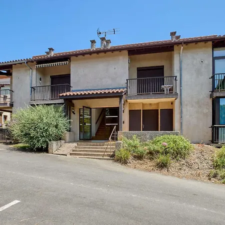 T2 Bis Lumineux Avec Véranda Et Wifi, 4 Pers. - Fr-1-841-85 Appartement