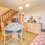 Apartment T2 Bis Lumineux Avec Veranda Et Wifi, 4 Pers. - Fr-1-841-85