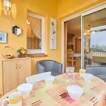 T2 Bis Lumineux Avec Veranda Et Wifi, 4 Pers. - Fr-1-841-85 Cazaubon
