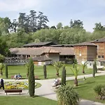 T2 Bis Lumineux Avec Veranda Et Wifi, 4 Pers. - Fr-1-841-85 * Cazaubon